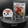 PlayStation Tony PS2 | Hawk's Downhill Jam 2 | Sony