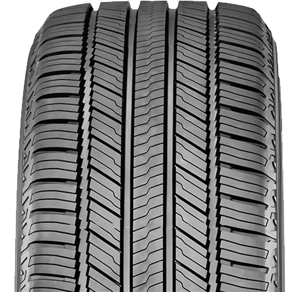 Tire Geolandar 99H All Season G058 225/60R17 BW Yokohama CV