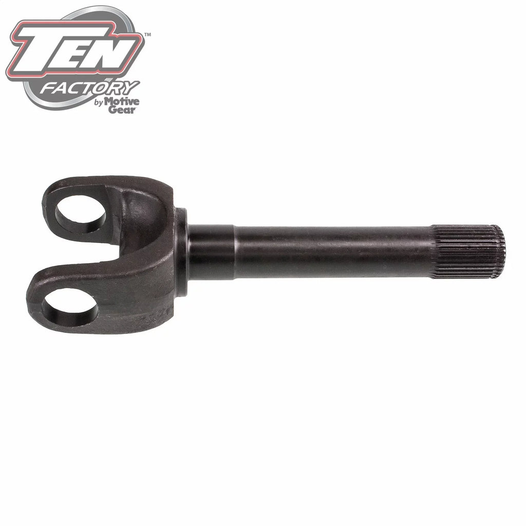 FORD 4340 1999-2011 Motive 35 Fits FRONT STYLE AXLE; 5 MOGMG20651B FORD Gear F250, MG20651B SPLINEUSES select: - 60 F350 CHROMOLY 11.625 OUTER 1999-2011 FORD DANA STUB