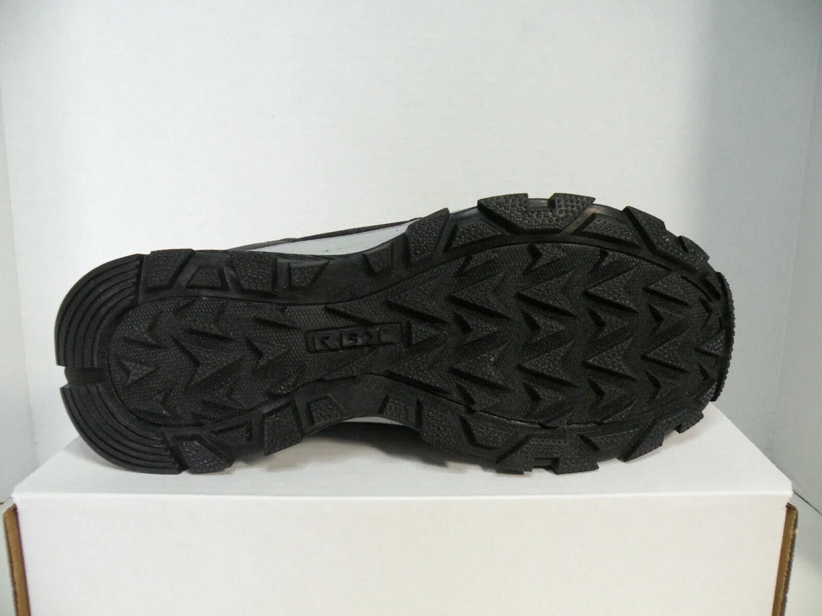 TRAINERS RBX SHOES SNEAKERS MEN BLACK SPORTS ATHLETIC SIZE NEW ZENITH SPORTS 11