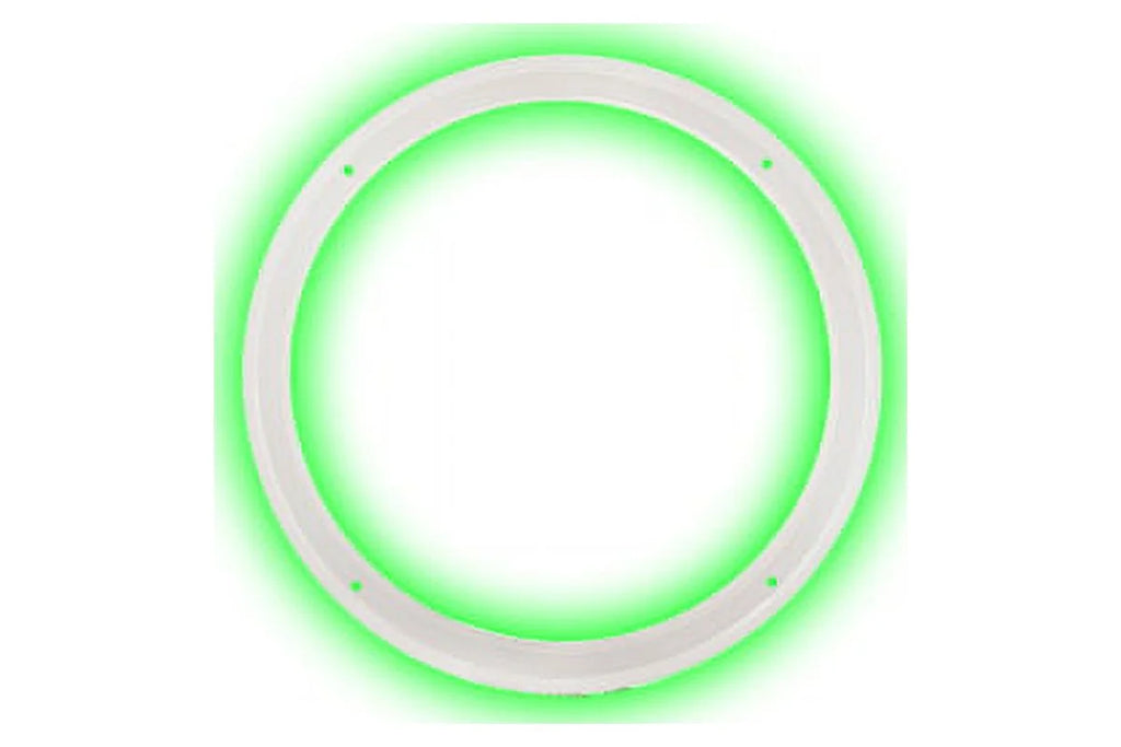 10" with XS Subs for LED RGB Series Sounds strip SW Kit Wet and Ring