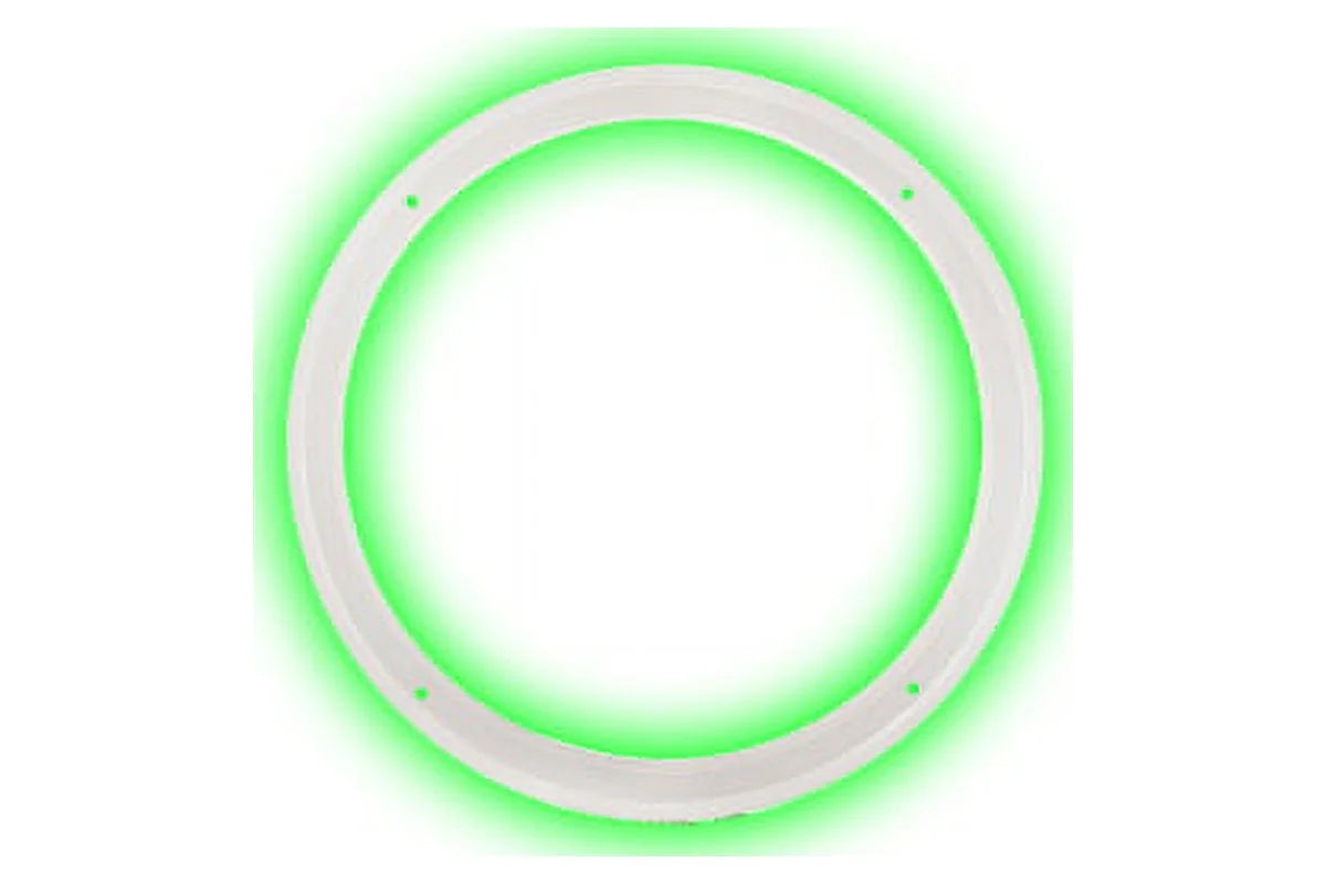 10" with XS Subs for LED RGB Series Sounds strip SW Kit Wet and Ring