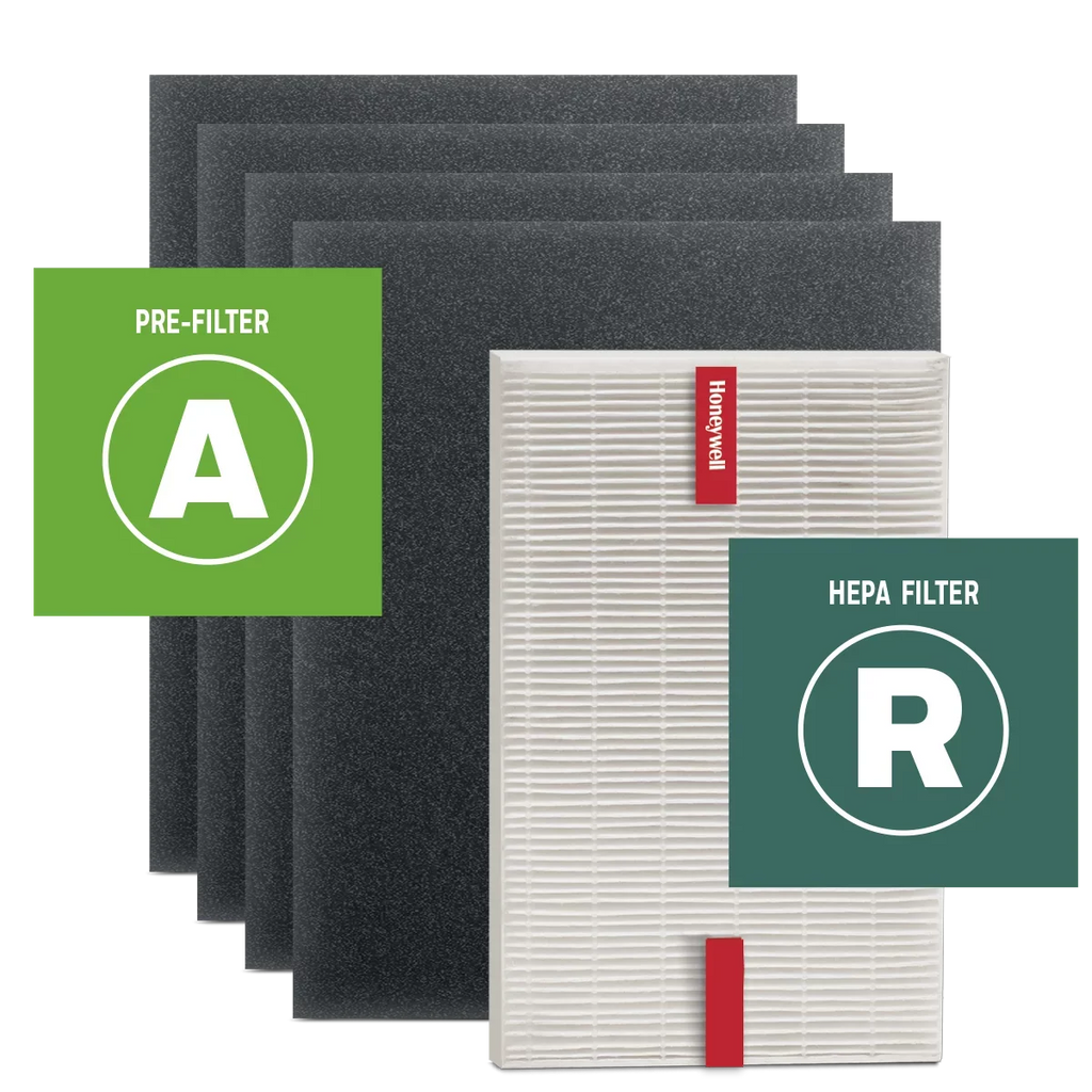 A Value R and Pack, Filter Pre-Filter HRF-ARVP100 Honeywell
