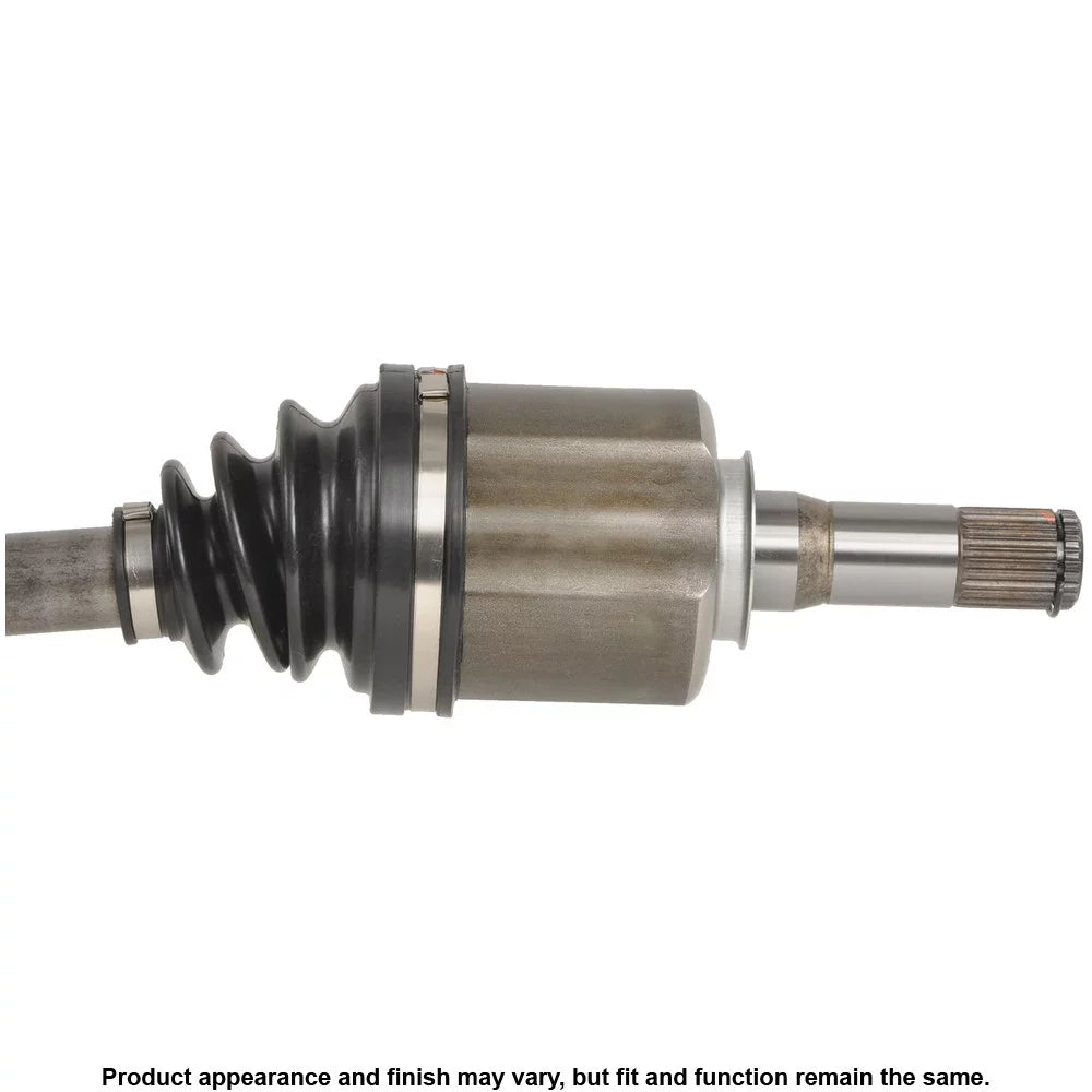 66-2286 3B437-B CV Front New Assembly fits Ford Axle Fb5Z Left CARDONE 2011-2018