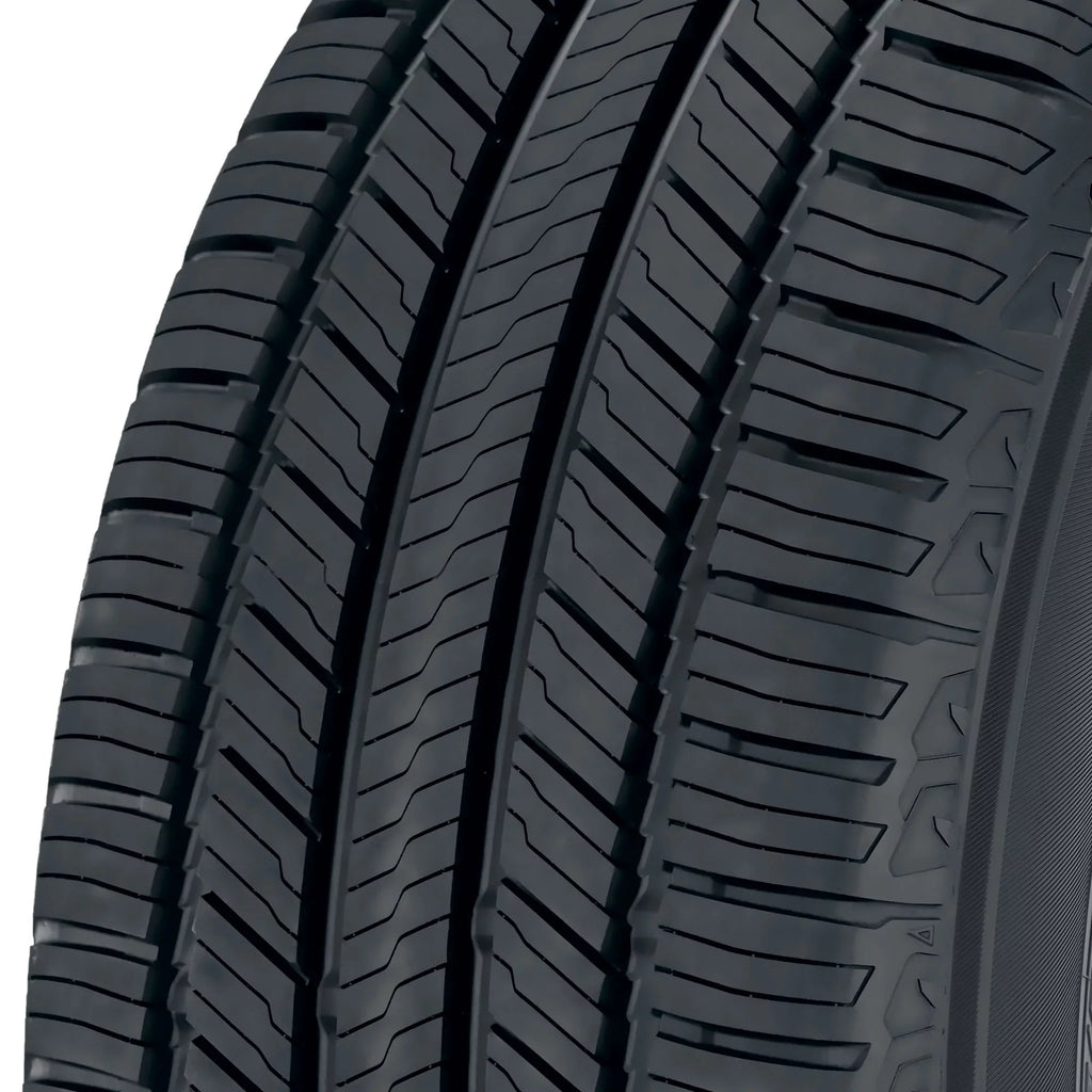 Yokohama Season All BW CV 245/65R17 107H Geolandar G058 Tire