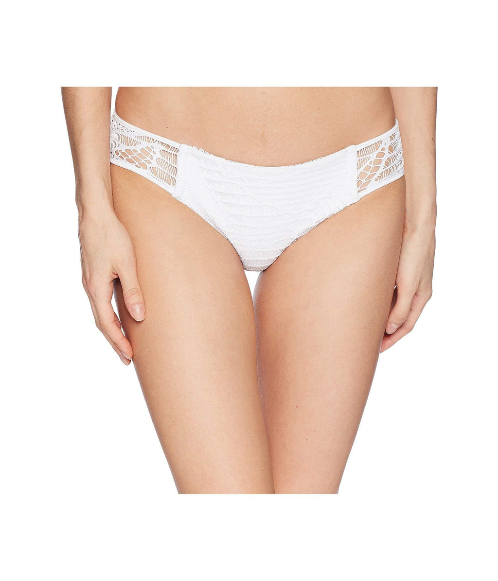FAMA Luli Women's Standard White, L543622, LGE