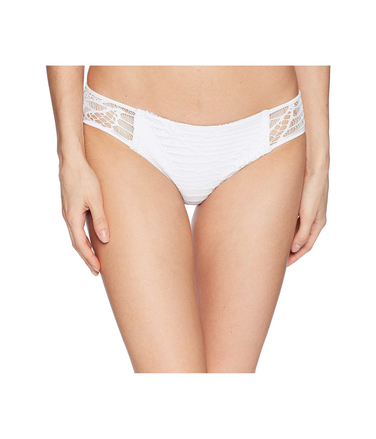 FAMA Luli Women's Standard White, L543622, LGE