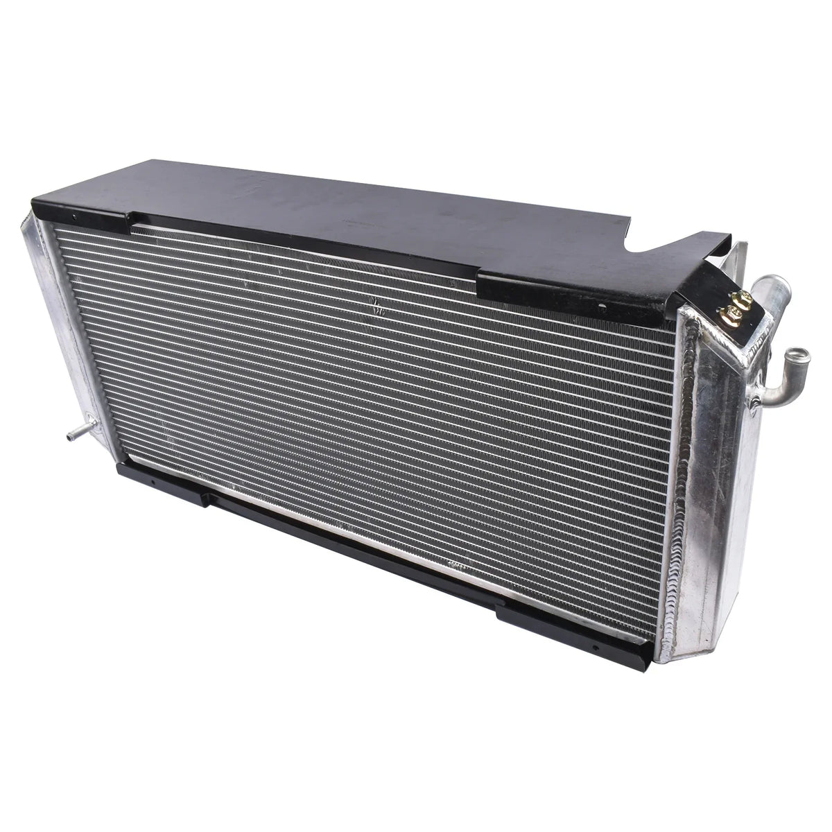 Steer Bobcat S300 Koomaha Oil A300 S220 Skid Radiator For S330 Cooler T250 S250 Loaders 6686077