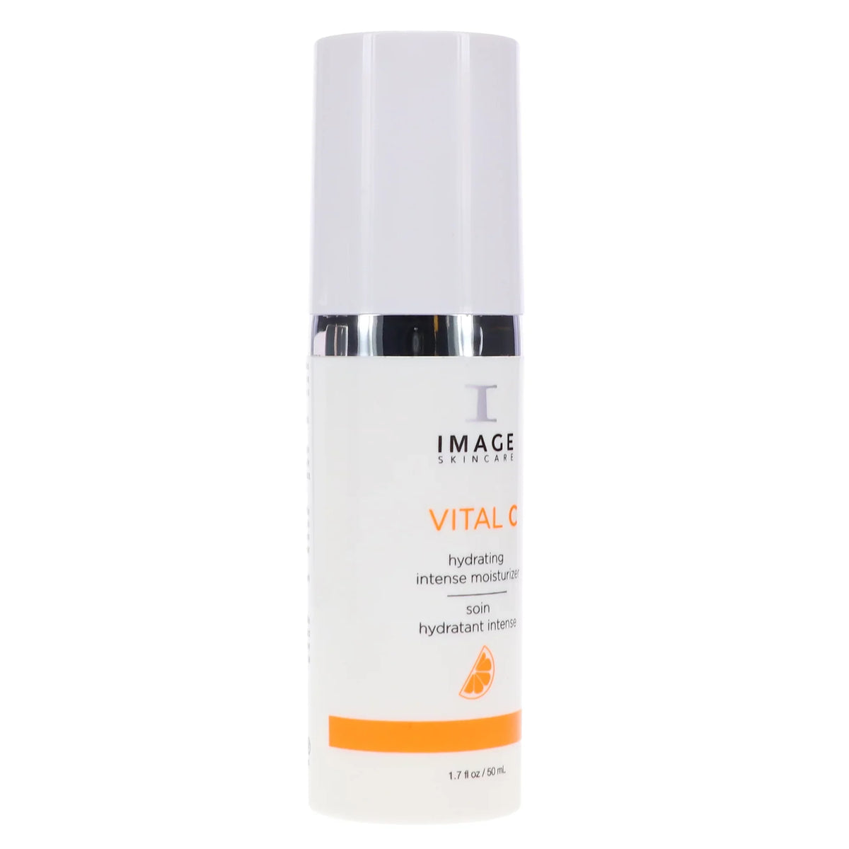 oz Skincare IMAGE Intense 1.7 C Moisturizer Hydrating Vital