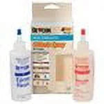 Bottles 2 Epoxy, 8.5 fl Minute 5 250ml Epoxy, Net Devcon oz