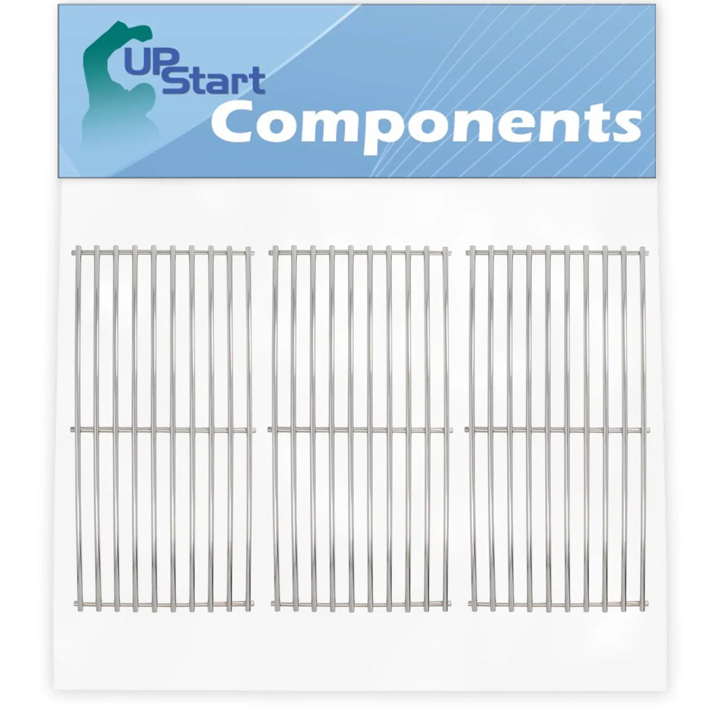 810 S, 2411 2410 Charmglow 810 810 8410 Barbeque 3/4" Cooking 2511 810 810 2411 17 Grid F S, Pack W, 810 BBQ - 810 810 Grates for S, F, Grill 9415 5, Brinkmann 3 8410 8411 Replacement S,