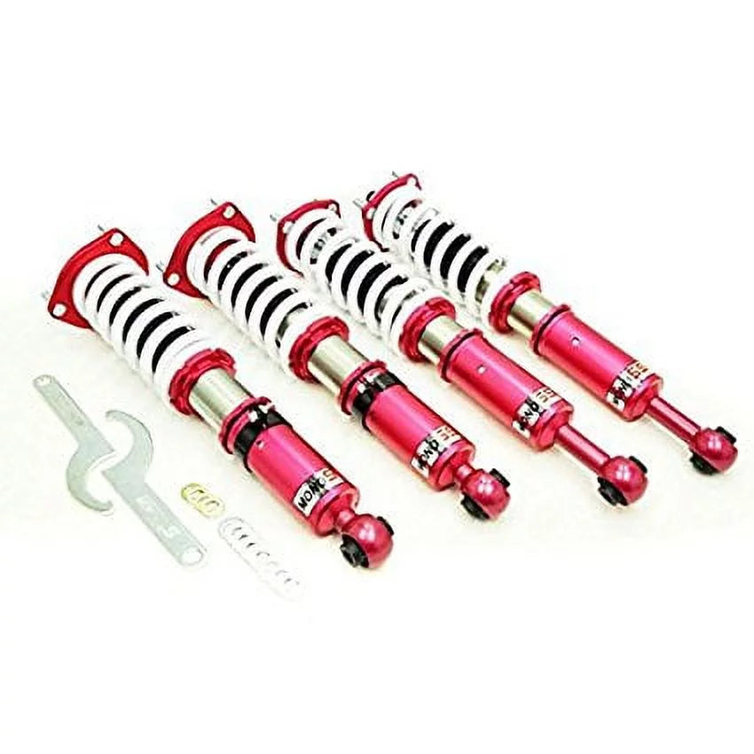 GS350 / Coilover / 2011 Lexus 2012 to ISF 2009 2007 2013 Mono-SS / 2010 IS350 Suspension 2005 FIT IS250 NOT AWD 2006 2011 2008 GS430