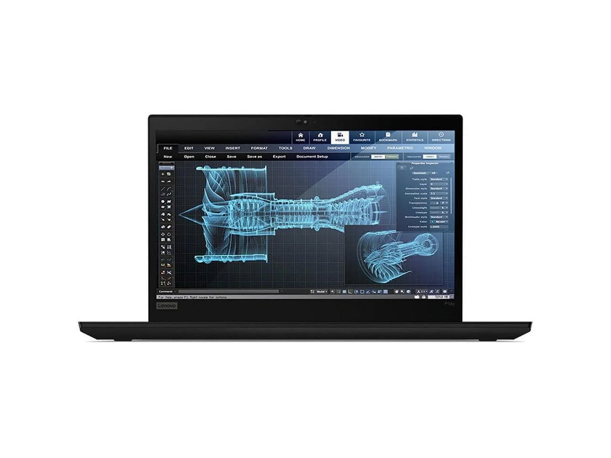 Intel Total Vill Gen - Tetradeca-core Lenovo - (14 WUXGA ThinkPad i7-1370P EDGE 21HF001NUS 14" GB 32 SSD - Memory i7 RAM On-board - x 1200 Workstation Core 1920 Core) Mobile - - GB 1 - TB 32 13th