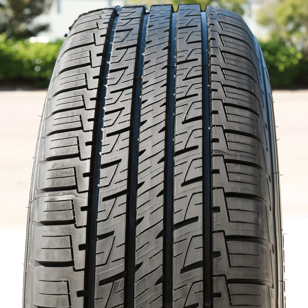Honda 2012-18 All EX-T Season Assurance Fits: Focus Goodyear 2016-18 Titanium, A/S MaxLife Tire Ford Civic 215/50R17 XL 95V
