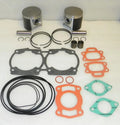 Sea-Doo Fits Platinum 1995 Spx Ski Kit Rebuild 1996-1997 Xp 720Cc Over 1Mm Jet