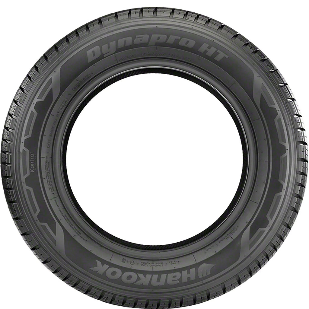 (RH12) Highway LT285/70R17 Truck 121/118S Dynapro Hankook Tire HT Light E