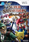 Restored Brawl Smash (Wii) Bros. Good) ( - Super (Refurbished)