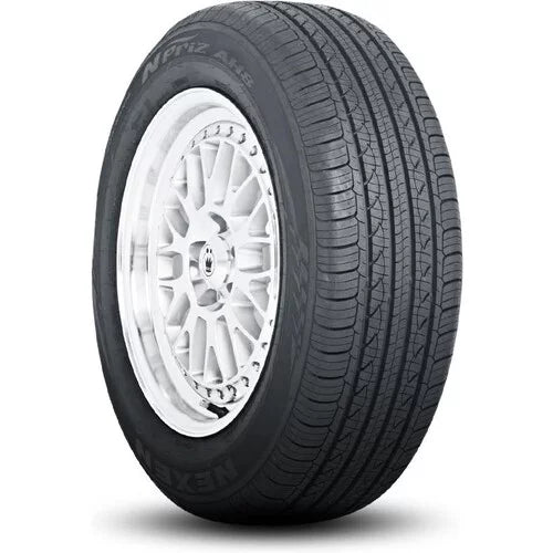 Tires) GLI Anniversary NPriz BSW Edition, Jetta 225/45R18 35th 2020-21 2019 Nexen Fits: Volkswagen S GLI Volkswagen Jetta 91H (2 AH8