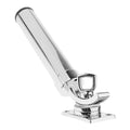Grade Holder, Pole Roatable, 360 Angle 316 Hardware Adjustable, Degree Fishing Yacht Rod Marine Mounted, Marine Stainless Boat Deck