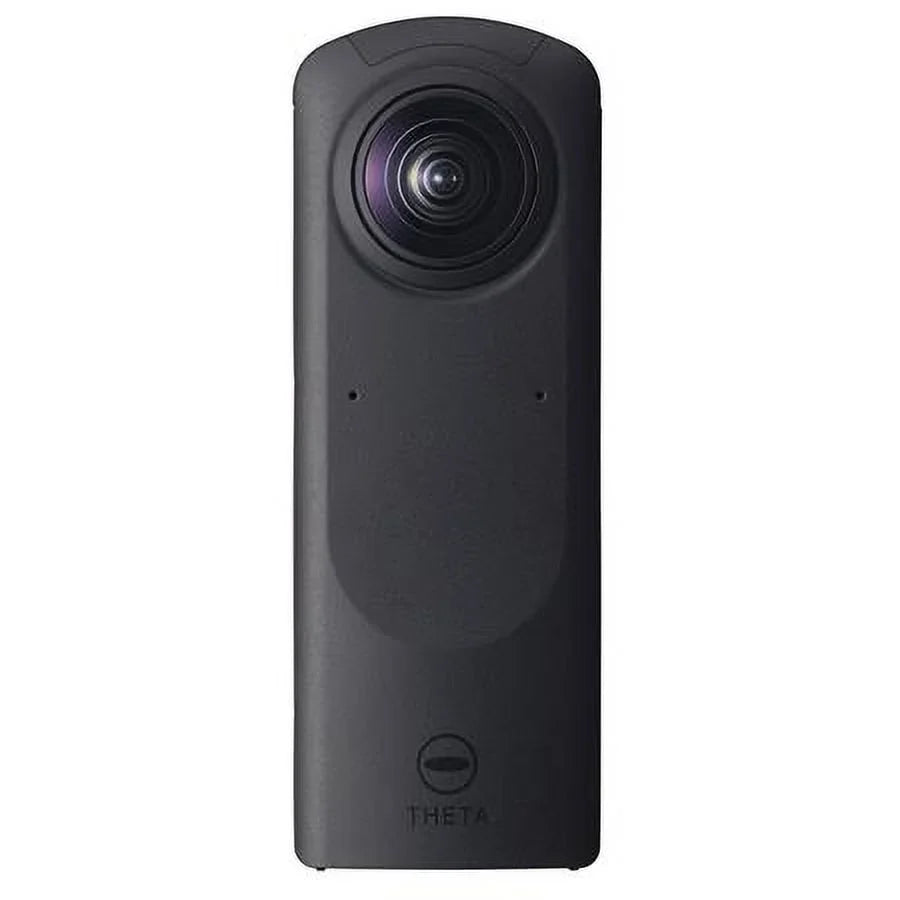 Up 51GB 6400 Max THETA Camera Ricoh to Sensors Z1 360° ISO CMOS 23MP JPEG/DNG