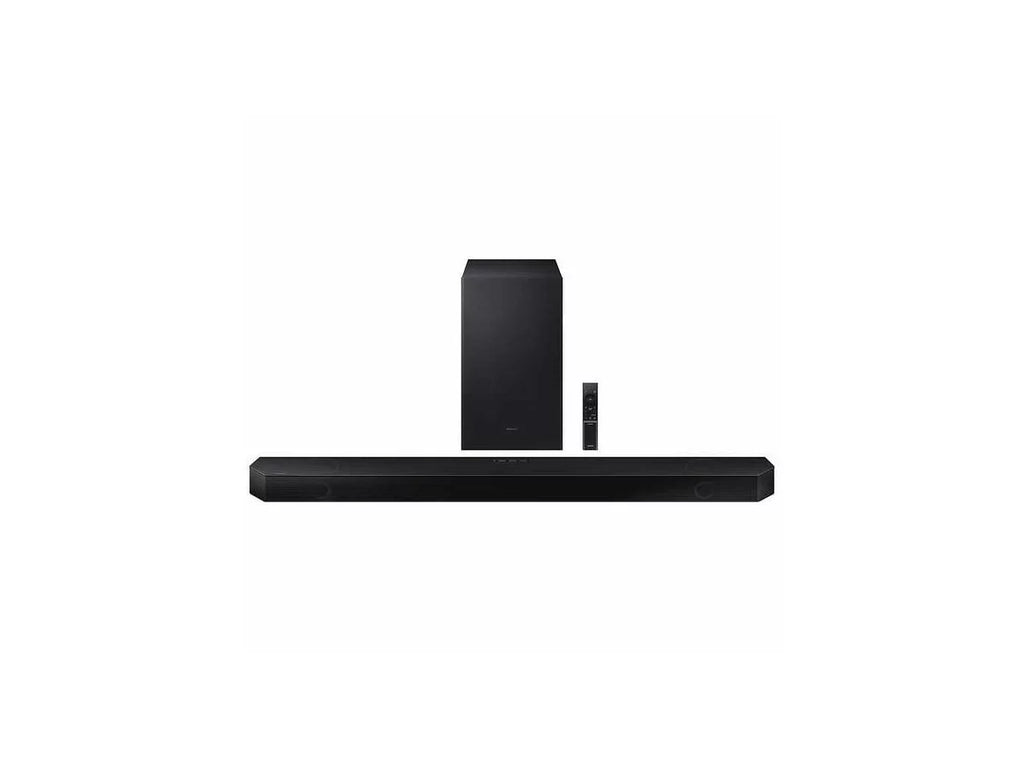 Samsung 3.1.2ch Soundbar HW-Q7CB Dolby Speaker with Atmos
