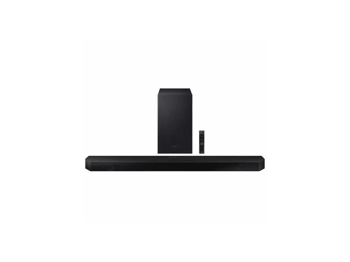 Samsung 3.1.2ch Soundbar HW-Q7CB Dolby Speaker with Atmos