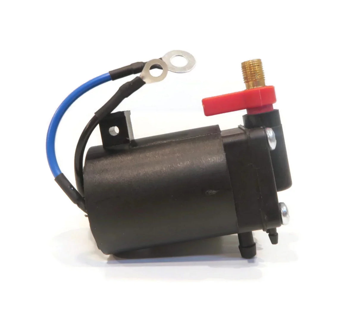 The Primer Solenoid Shop | E15EL4EEB, For E15EBL4EEB, 15 HP Boat Evinrude 1999 Kit ROP E15R4EEB