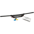 1/8 2017 Bend 125 Enduro Flexx 12 Fasst Handlebar Degree Beta RR-S 1 Black Compatible With