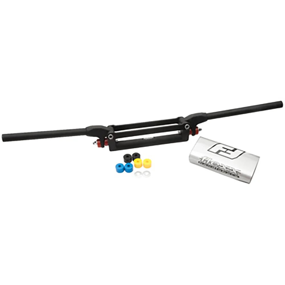 1/8 2017 Bend 125 Enduro Flexx 12 Fasst Handlebar Degree Beta RR-S 1 Black Compatible With