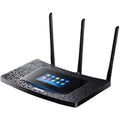 AC1900 Gigabit TOUCH Wi-Fi Router TouchScreen P5 Tp-Link