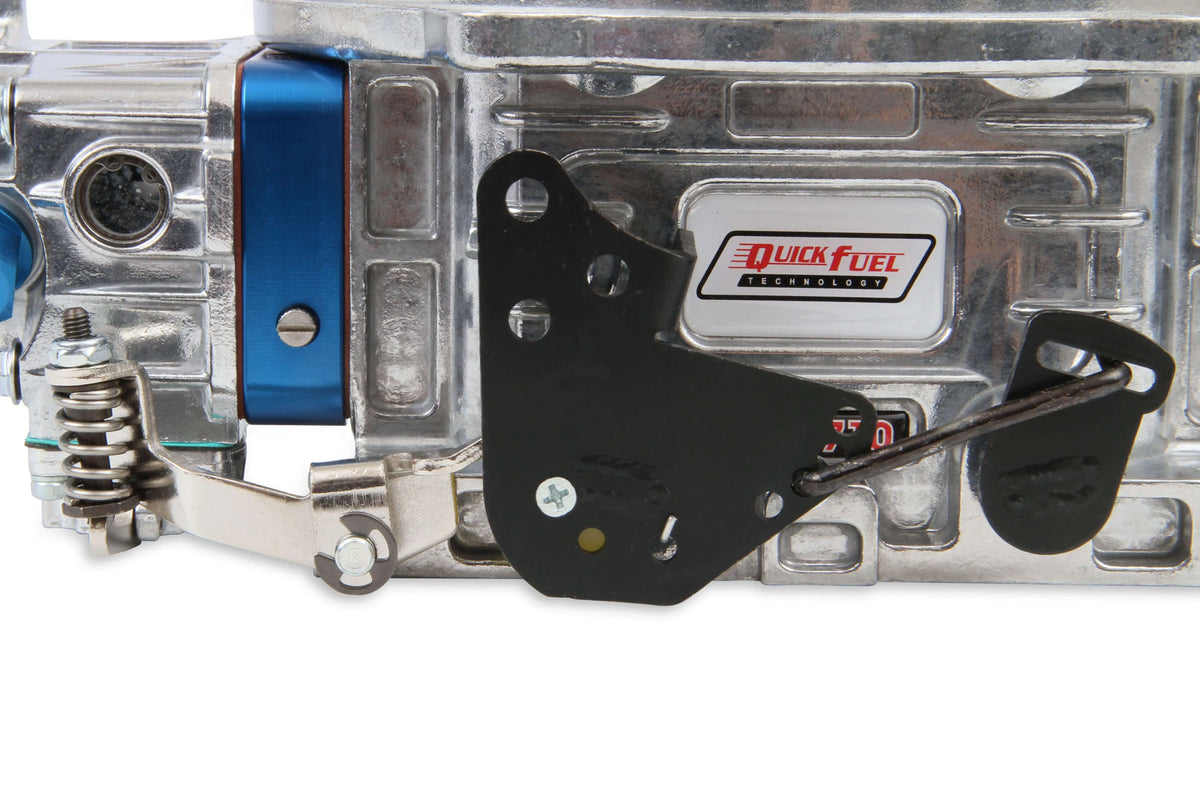 Race Series Quick Drag 4711-A FX-4711-A QFX Alcohol Fuel 1150CFM