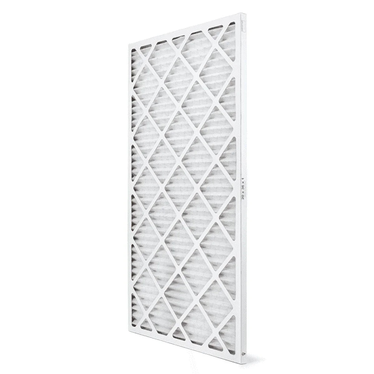 Filter Allergy Filter, 20x36x1 USA 6-Pack, the Furnace Air 11 AIRx HVAC Filters Made MERV Air Pleated AC in