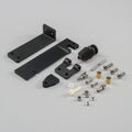 Sonicwake Parts Replacement Boat 36 Pro Rudder Boat PRB281069