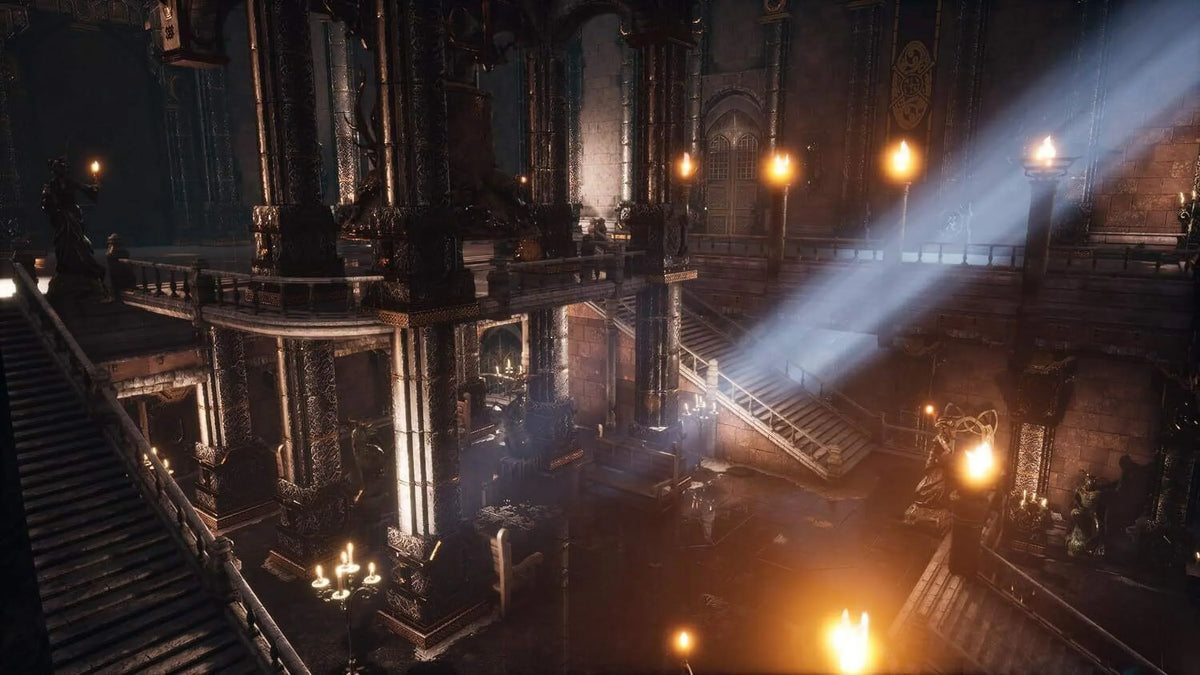 PlayStation Edition 4] - [Sony Tale IV: Director's One Bard's The Cut Day