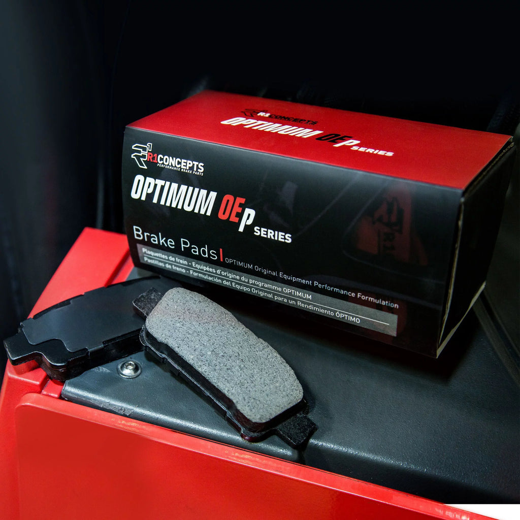 Brake Optimum Rotor Fits SE HYUNDAI R1 SONATA Concepts 03258 Blank Concepts With Pads 2015 Wfuh1 R1 TUCSON, HYUNDAI 2016-2017 & Oe select: