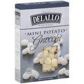 oz, Delallo (Pack Mini 16 12) of Gnocchi, Potato