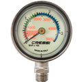 Cressi or Boot Pressure Global Only, Gauge Module w/o Hose