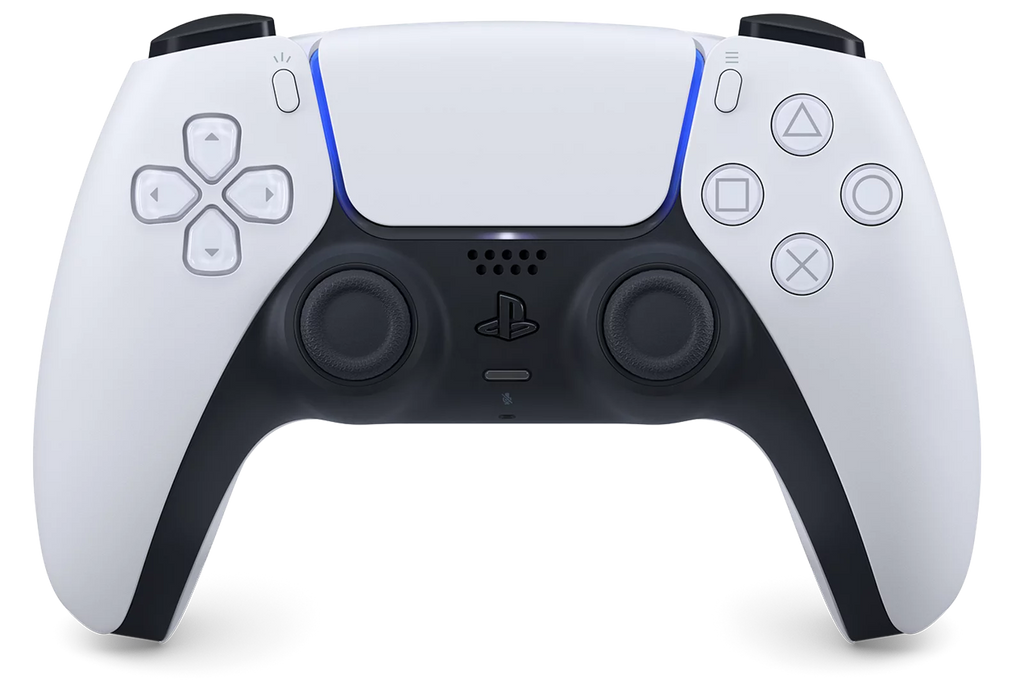 '- PS5 - Version, All Wireless Controller With 5 PS with Console Plus 825GB - Digital Month White Digital PlayStation Membership 3 SSD