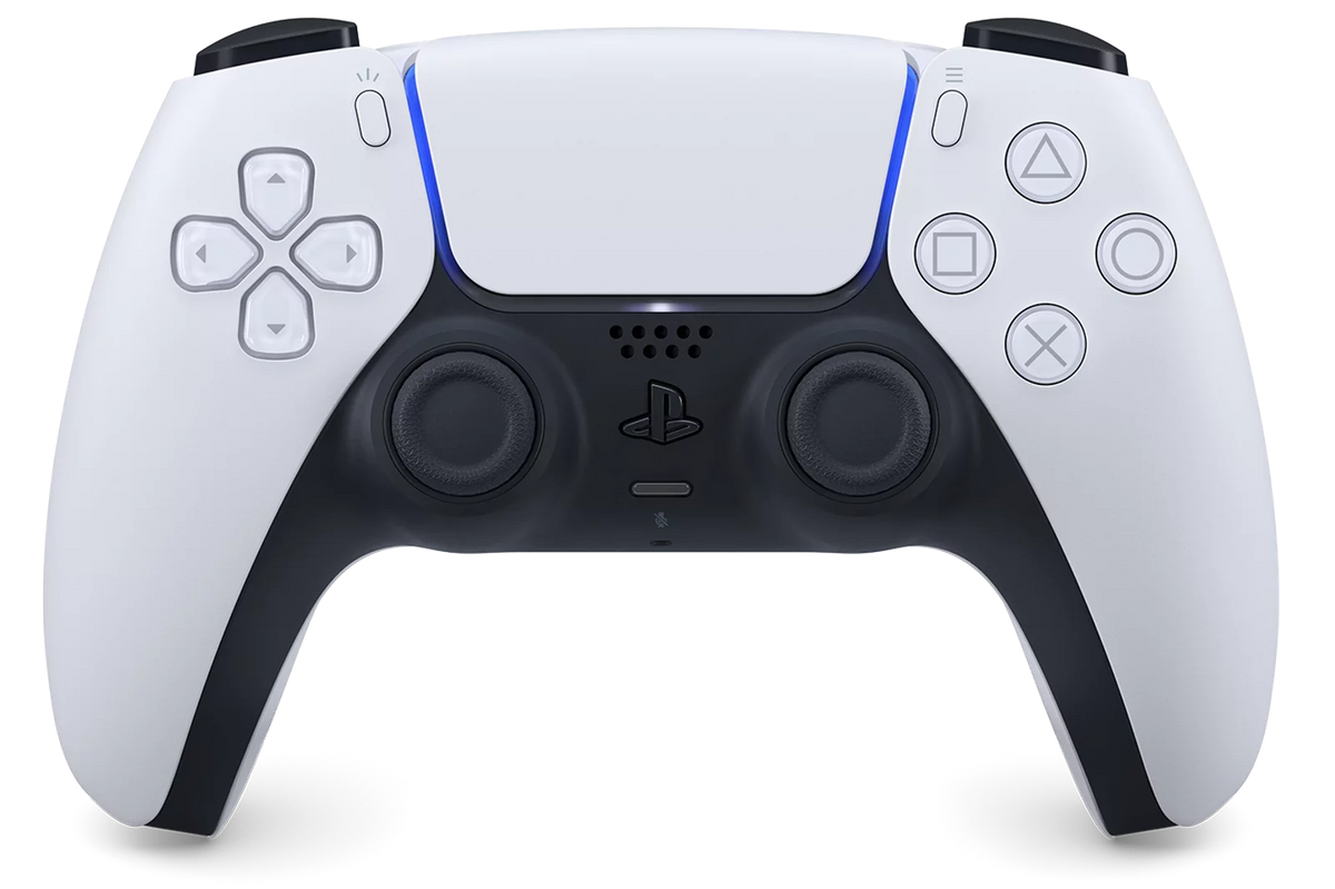 '- PS5 - Version, All Wireless Controller With 5 PS with Console Plus 825GB - Digital Month White Digital PlayStation Membership 3 SSD