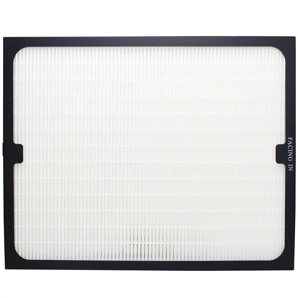 200 Compatible Replacement Filter Purifier - Filter & 203 300 6-Pack Blueair Air Blueair Air