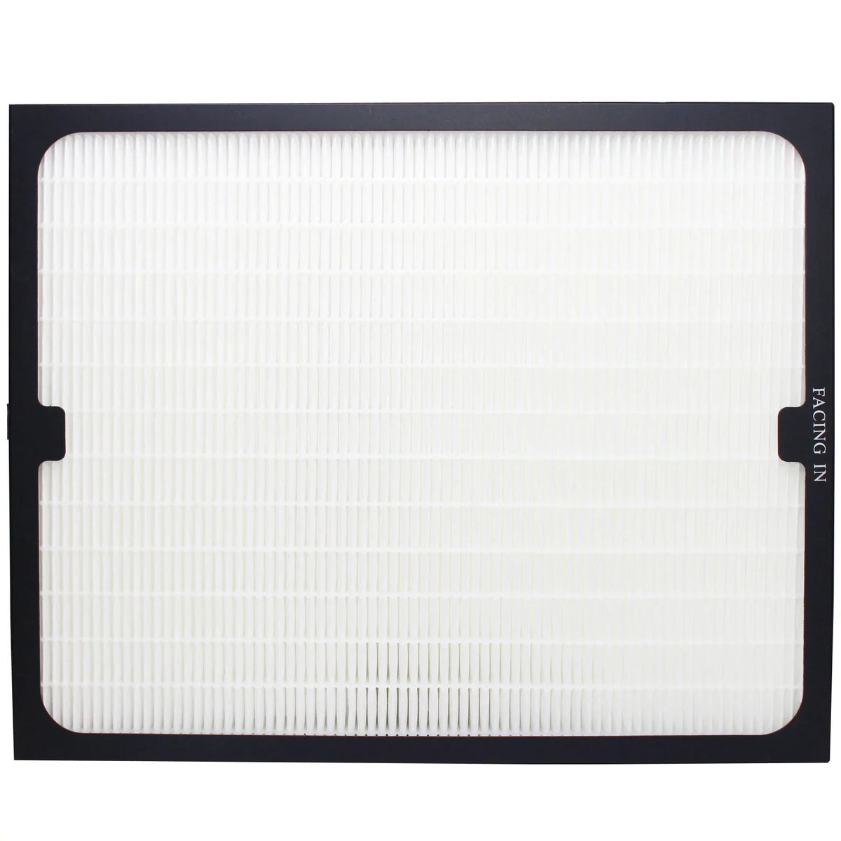 200 Compatible Replacement Filter Purifier - Filter & 203 300 6-Pack Blueair Air Blueair Air