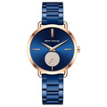 Steel For Feloj Girls Montre Brand Luxury Fashion Femme Stainless Relojes Top Ladies Watches Wristwatch Women's FOCUS MINI Mujer