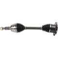 Right, 66-1430 Front fits CV GMC Cadillac, Axle CARDONE Chevrolet, Left New Front Assembly 2007-2018