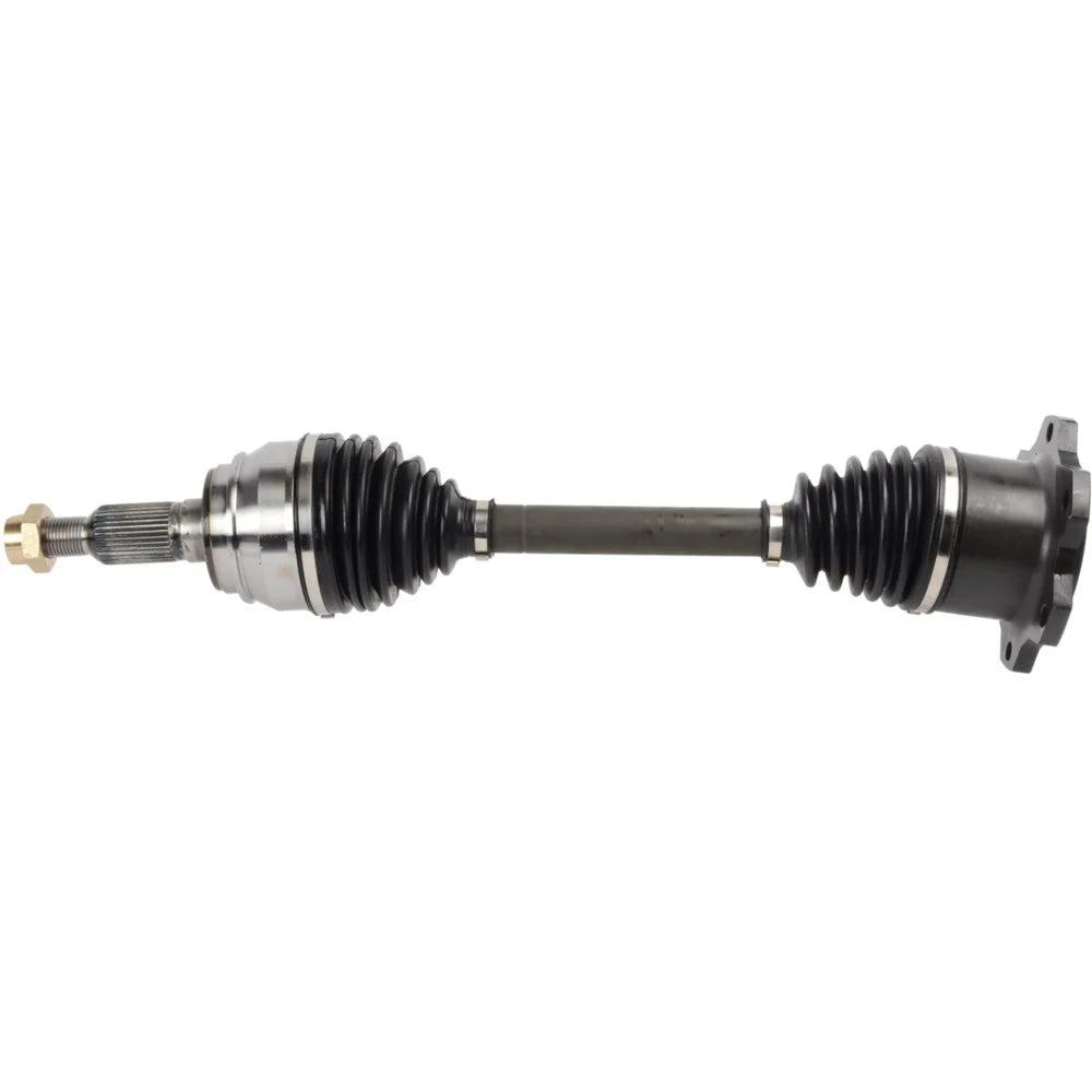 Right, 66-1430 Front fits CV GMC Cadillac, Axle CARDONE Chevrolet, Left New Front Assembly 2007-2018