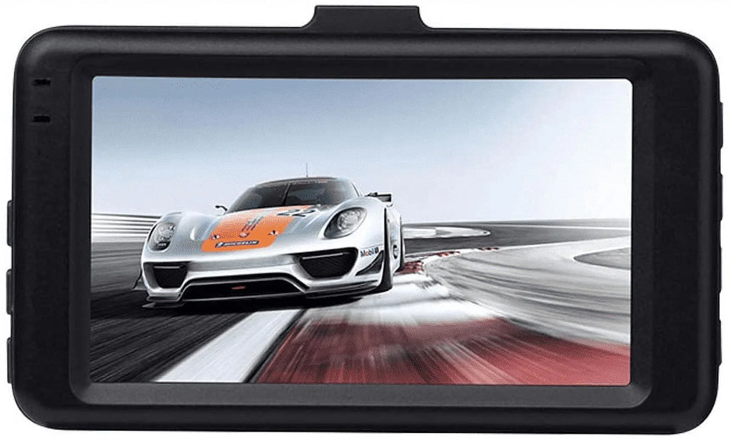 3" Images front T670 Travel Video Loop vans Dual DVR Recording Full Angle, Wide HD Excellent 170° Detection Cam Plus For LCD Recorder Dash Screen Motion G-Sensor, WDR,