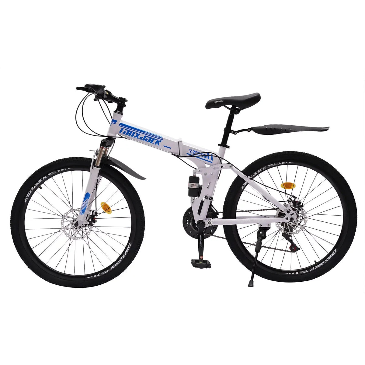 MTB Bicycle Disc Speed SHZICMY Bike Bikes Dual Folding 21 School Mountain Men 26" Brake