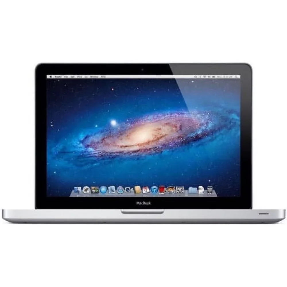 Apple MacBook Core (Refurbished) Pro 16GB Restored i5 RAM HD MC700LL/A (2011) 2.3GHz 320GB Laptop 13"