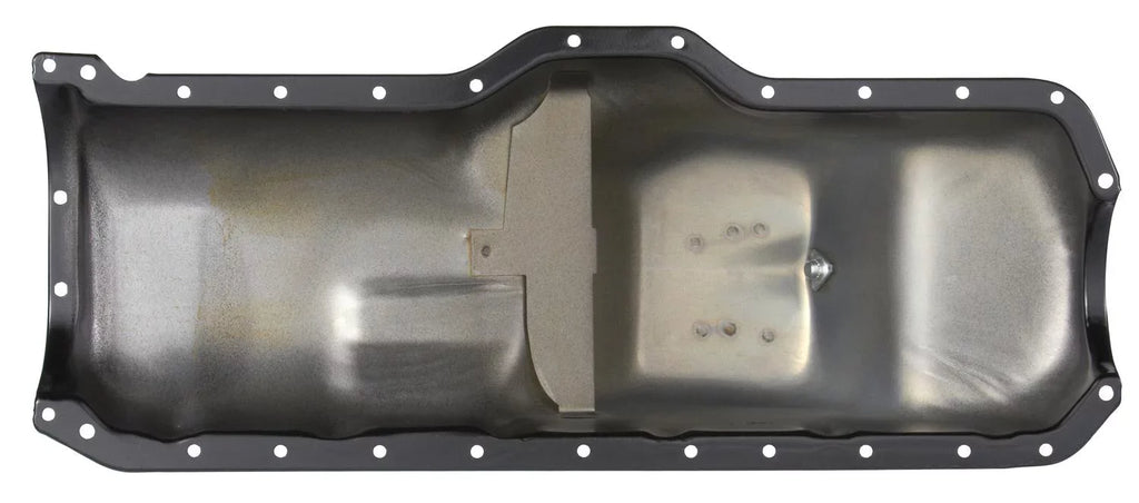 CRP11A Premium Pan Spectra Engine Steel Oil