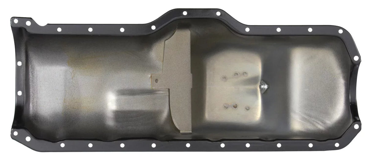 CRP11A Premium Pan Spectra Engine Steel Oil