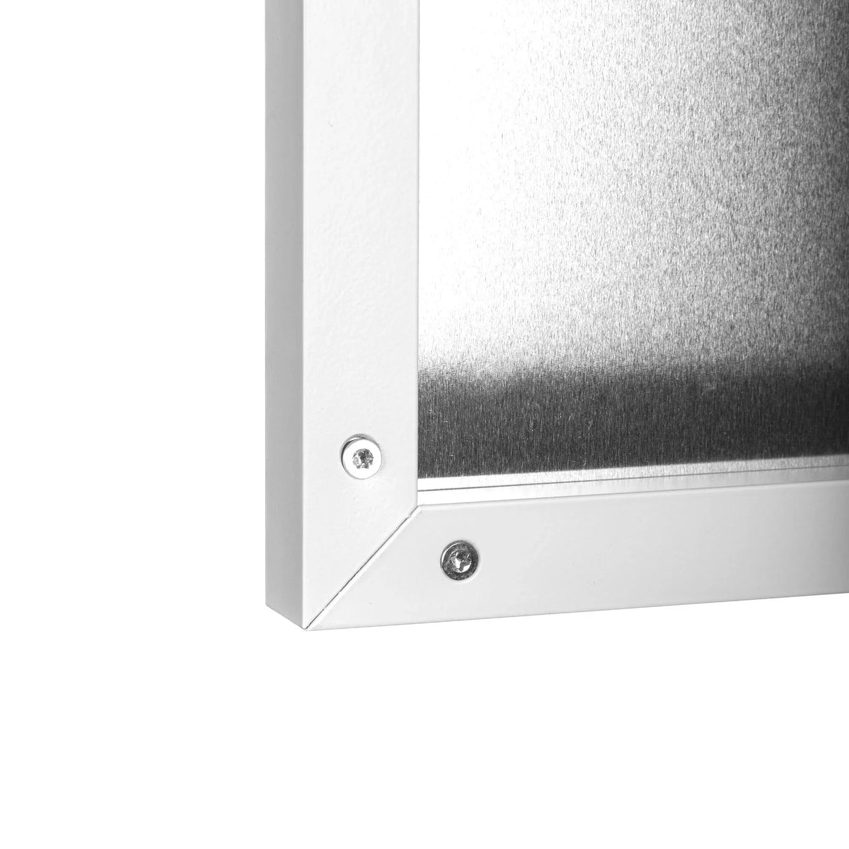 x 35” - 12” Panel - - Radiant - Flex White Heater Ember 300W Dual Connection